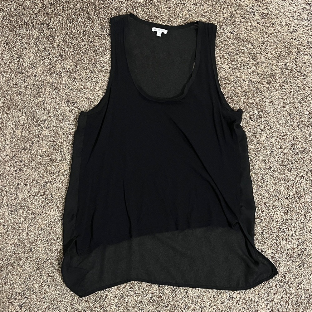 Black Top